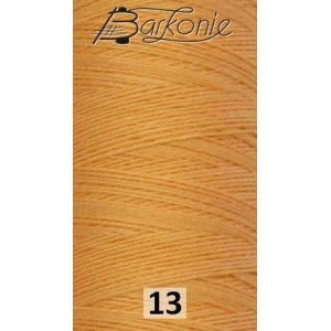 Lněná niť - Barkonie