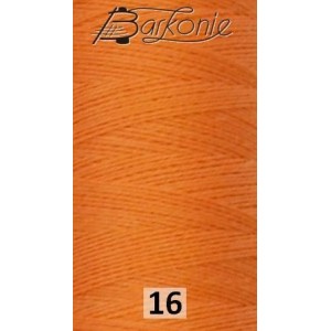 Lněná niť - Barkonie