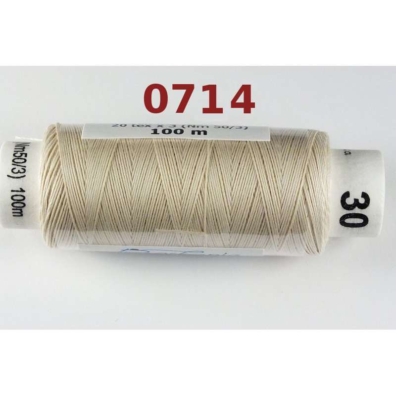 Luxury Egyptian Cotton Thread | Jimot