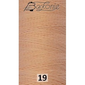 Lněná niť - Barkonie