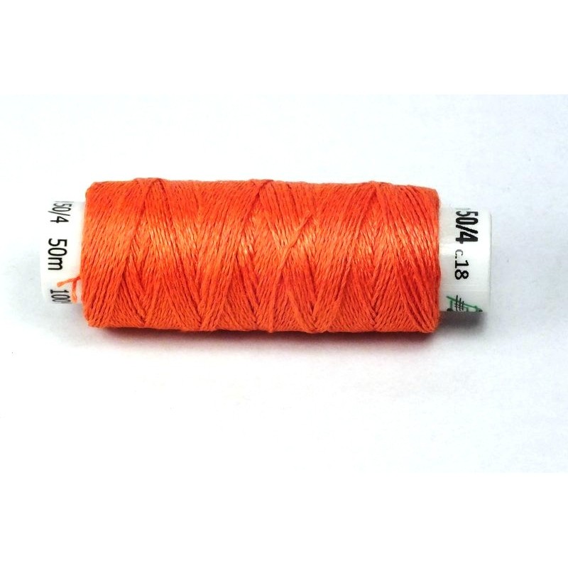 Linen Thread 50/4 for Bobbin Lace & Hand Sewing | Jimot.cz