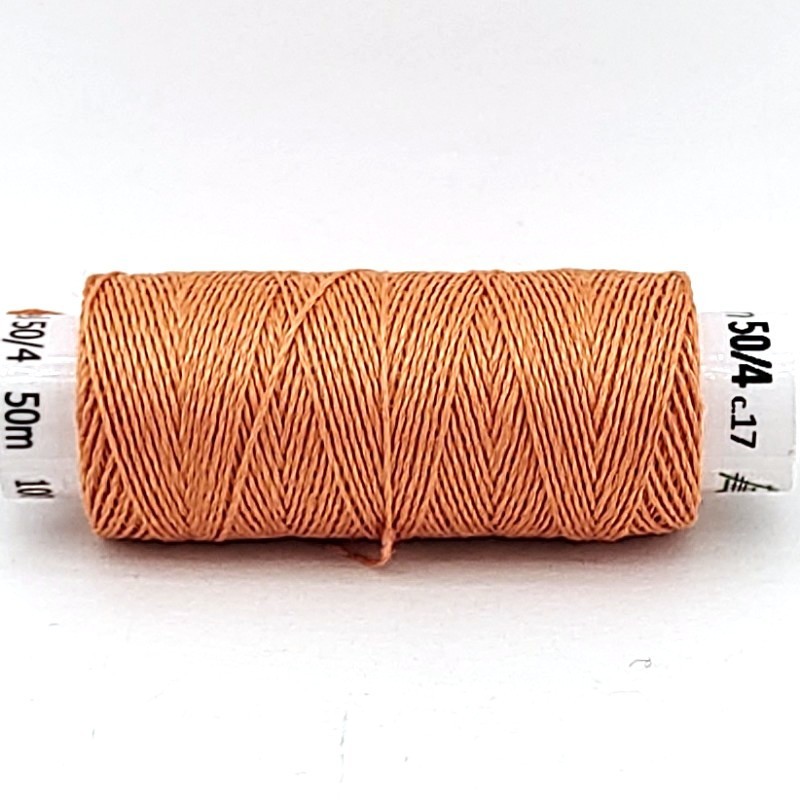 Linen Thread 50/4 for Bobbin Lace & Hand Sewing | Jimot.cz