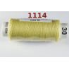 Egyptian Cotton Smooth Thread for Tatting | Jimot