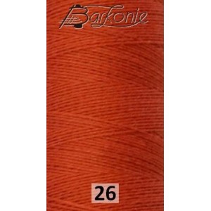 Linen threads 50/4 - Hand sewing, bobbins | Jimot.cz