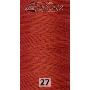 Linen threads 50/4 - Hand sewing, bobbins | Jimot.cz