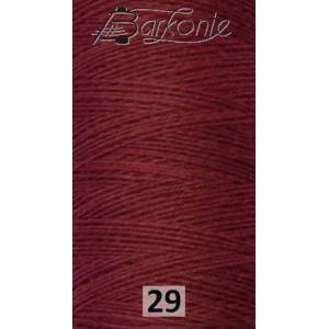Linen Thread 50/4 for Bobbin Lace & Hand Sewing | Jimot.cz