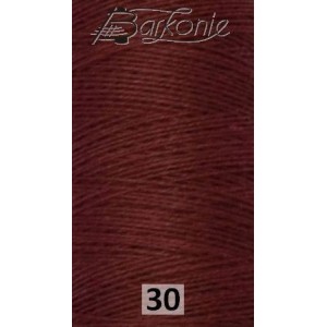 Leinen Garn NeL 50/4 zum Klöppeln – 94 Farben | Jimot.cz