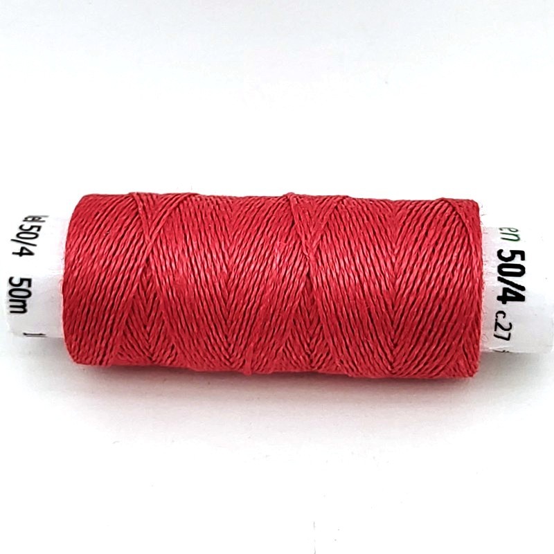 Linen threads 50/4 - Hand sewing, bobbins | Jimot.cz
