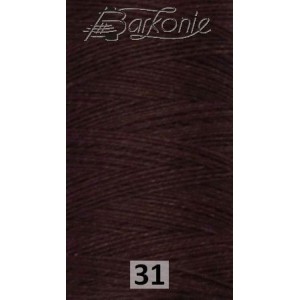 Linen threads 50/4 - Hand sewing, bobbins | Jimot.cz