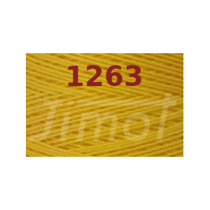 Polished Cotton Thread - 53 Colours | Jimot.cz