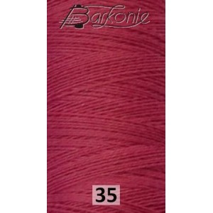 Linen threads 50/4 - Hand sewing, bobbins | Jimot.cz