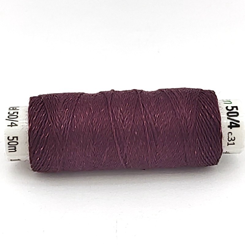 Linen Thread 50/4 for Bobbin Lace & Hand Sewing | Jimot.cz