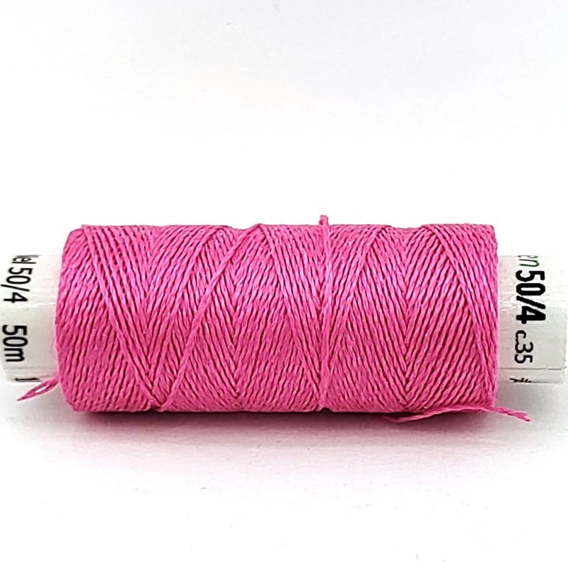 Linen threads 50/4 - Hand sewing, bobbins | Jimot.cz