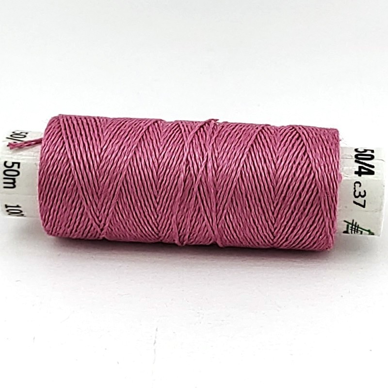 Linen threads 50/4 - Hand sewing, bobbins | Jimot.cz