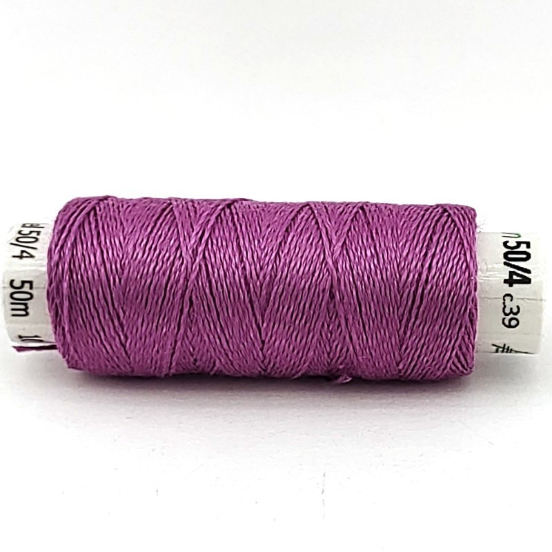 Linen threads 50/4 - Hand sewing, bobbins | Jimot.cz