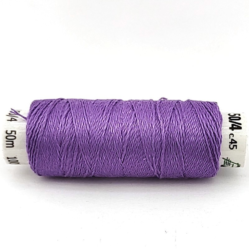 Linen threads 50/4 - Hand sewing, bobbins | Jimot.cz