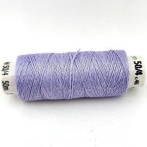 Linen threads 50/4 - Hand sewing, bobbins | Jimot.cz