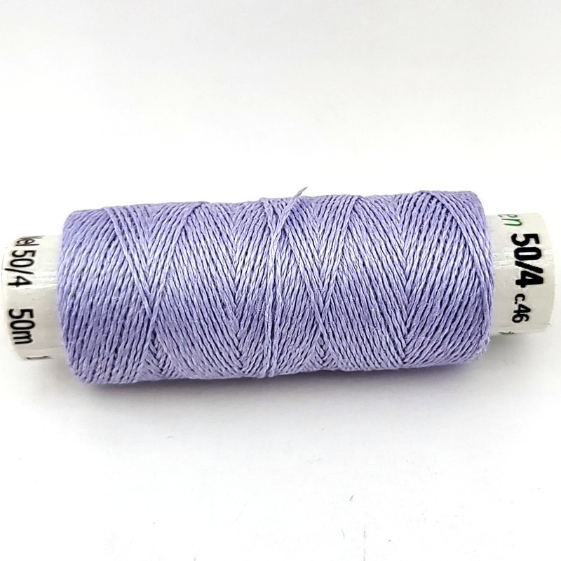Linen threads 50/4 - Hand sewing, bobbins | Jimot.cz