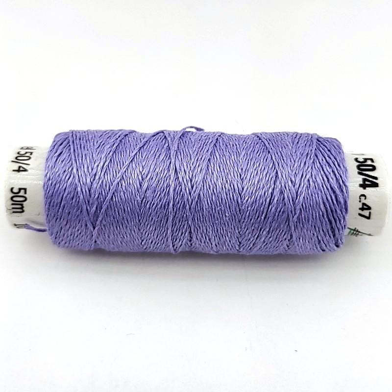 Linen threads 50/4 - Hand sewing, bobbins | Jimot.cz