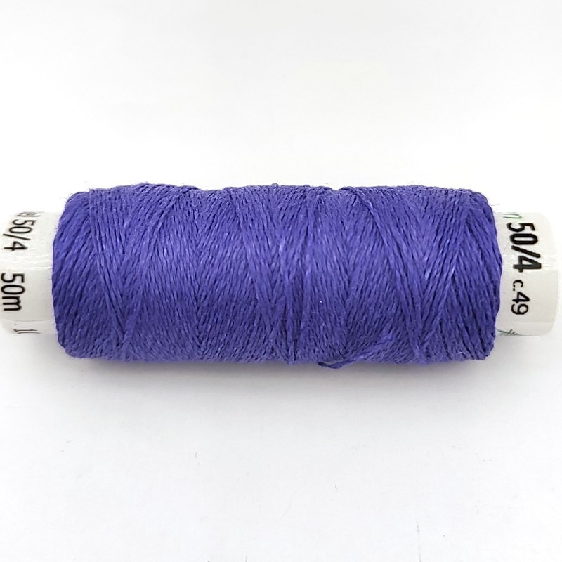 Linen threads 50/4 - Hand sewing, bobbins | Jimot.cz