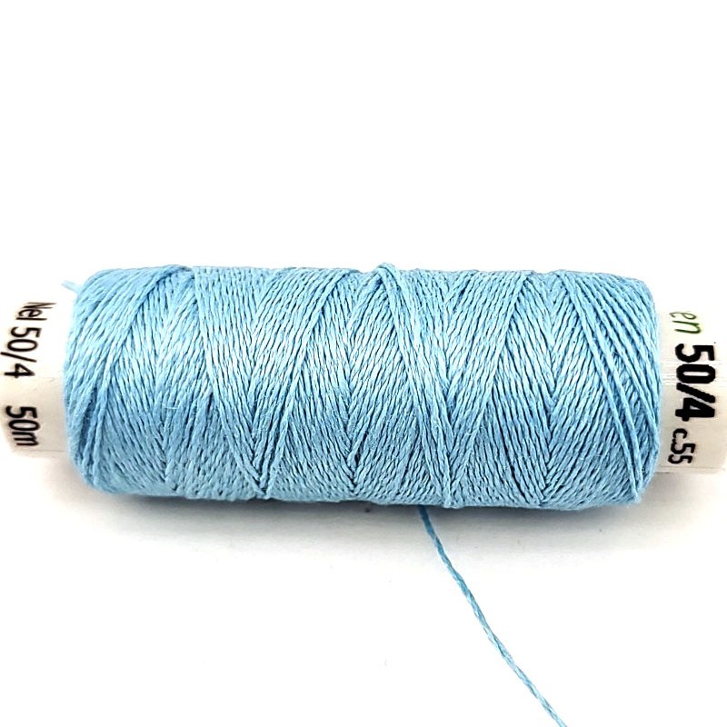 Linen threads 50/4 - Hand sewing, bobbins | Jimot.cz