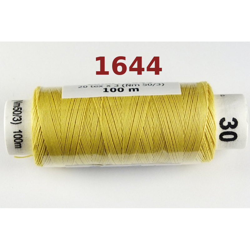 Premium Egyptian Cotton Thread | Jimot