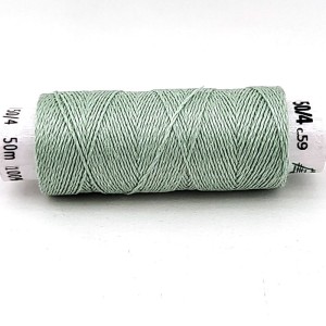Linen threads 50/4 - Hand sewing, bobbins | Jimot.cz