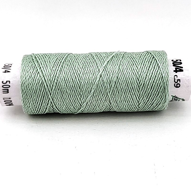 Linen threads 50/4 - Hand sewing, bobbins | Jimot.cz