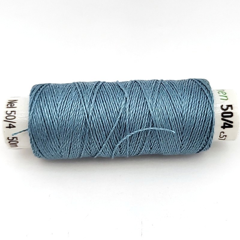 Linen threads 50/4 - Hand sewing, bobbins | Jimot.cz