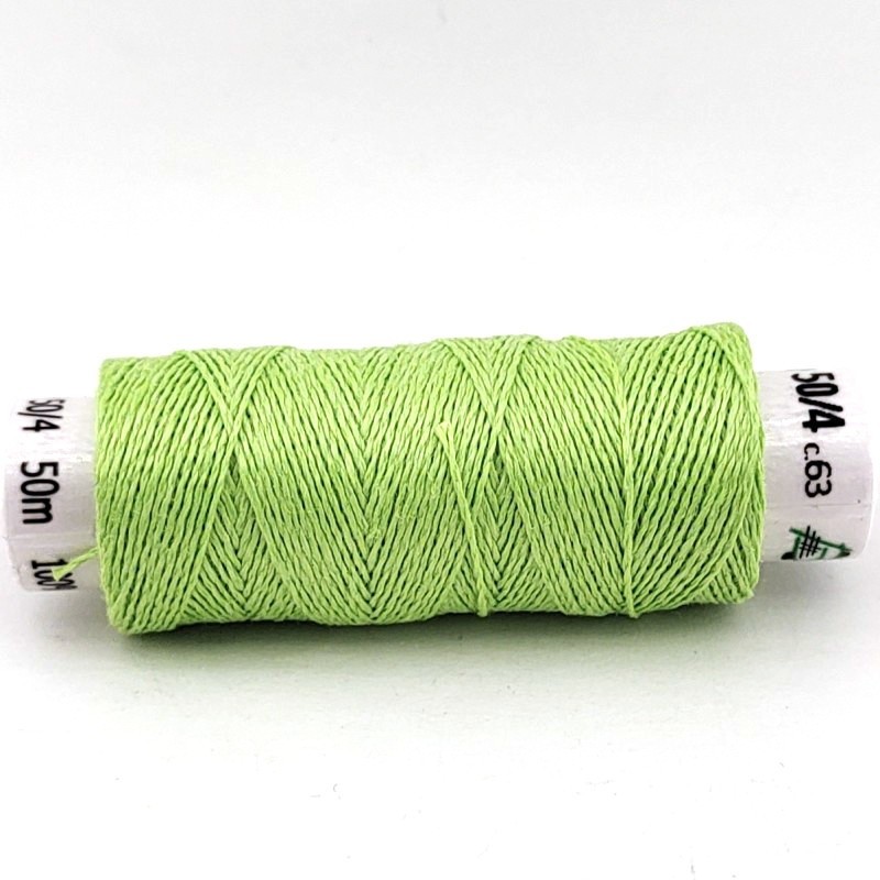 Linen threads 50/4 - Hand sewing, bobbins | Jimot.cz