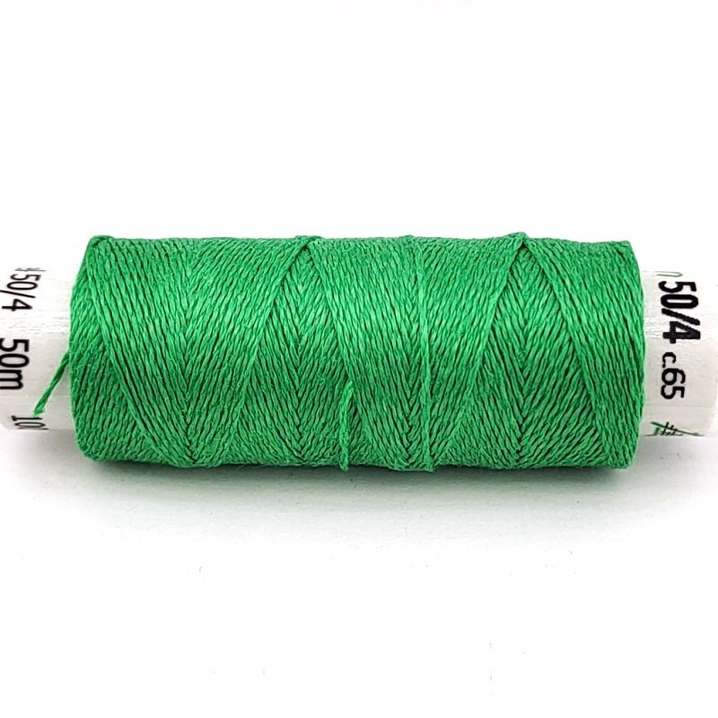 Linen threads 50/4 - Hand sewing, bobbins | Jimot.cz