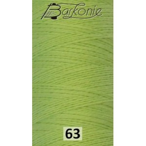 Lněná niť - Barkonie