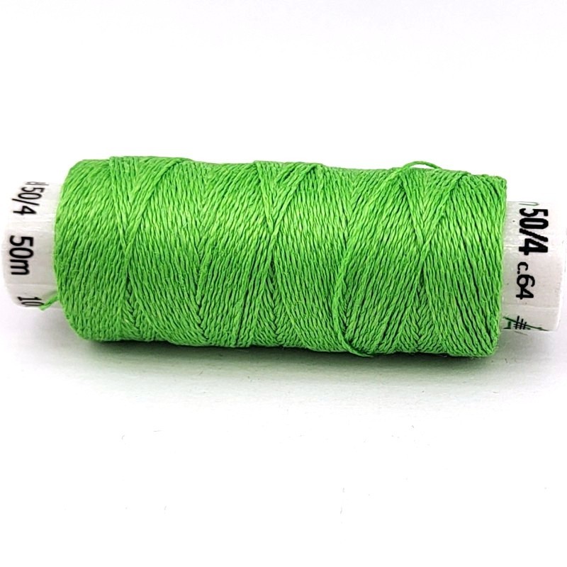 Linen Thread 50/4 for Bobbin Lace & Hand Sewing | Jimot.cz