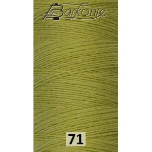 Linen threads 50/4 - Hand sewing, bobbins | Jimot.cz