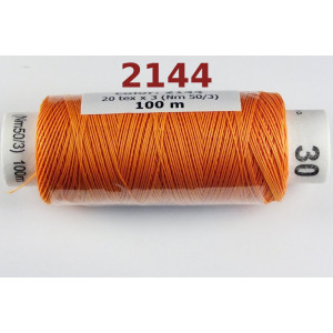 Premium Egyptian Cotton Thread | Jimot