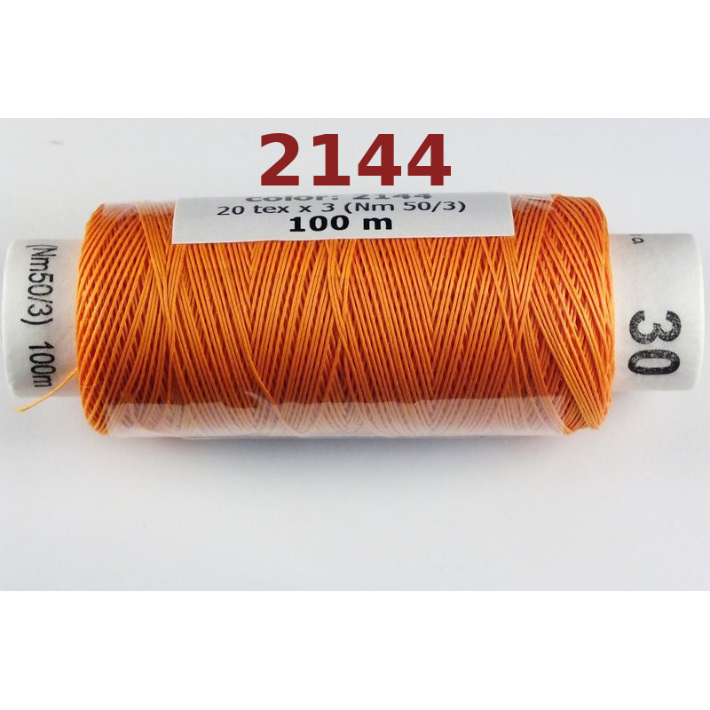 Premium Egyptian Cotton Thread | Jimot