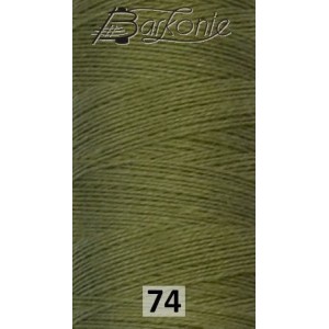 Linen threads 50/4 - Hand sewing, bobbins | Jimot.cz