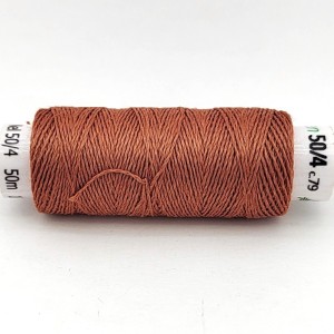 Linen threads 50/4 - Hand sewing, bobbins | Jimot.cz