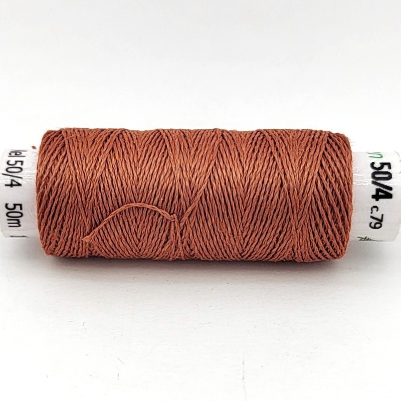 Linen threads 50/4 - Hand sewing, bobbins | Jimot.cz