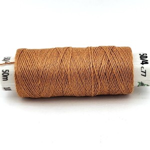 Linen threads 50/4 - Hand sewing, bobbins | Jimot.cz