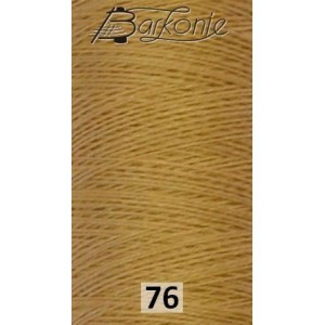 Linen Thread 50/4 for Bobbin Lace & Hand Sewing | Jimot.cz