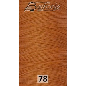 Lněná niť - Barkonie