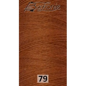 Nici lniane 50/4 - Szycie ręczne, bębnienie | Jimot.cz