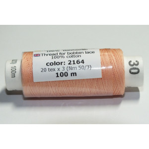 Premium Egyptian Cotton Thread | Jimot