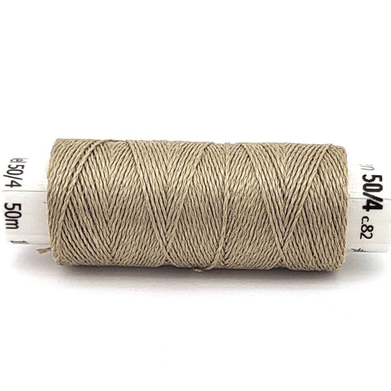 Linen threads 50/4 - Hand sewing, bobbins | Jimot.cz