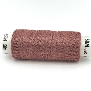 Linen threads 50/4 - Hand sewing, bobbins | Jimot.cz