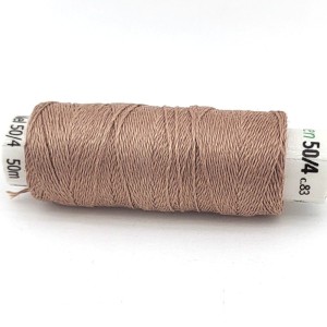 Linen threads 50/4 - Hand sewing, bobbins | Jimot.cz