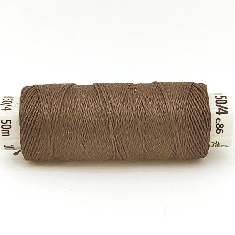 Linen threads 50/4 - Hand sewing, bobbins | Jimot.cz