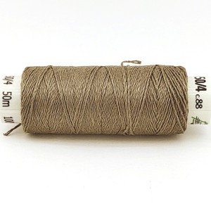 Linen Thread 50/4 for Bobbin Lace & Hand Sewing | Jimot.cz