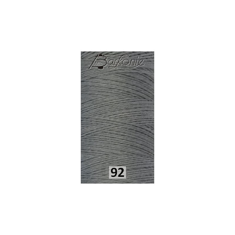 Linen Thread 50/4 for Bobbin Lace & Hand Sewing | Jimot.cz